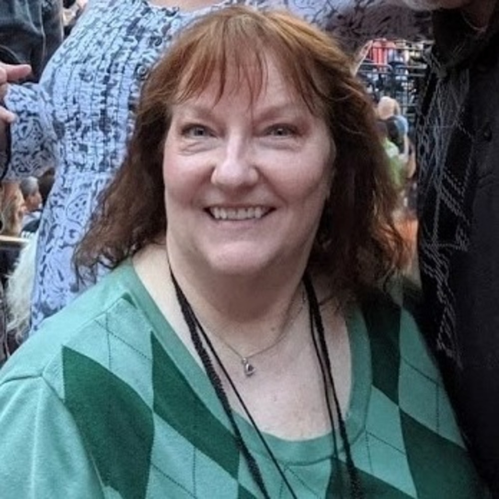 Meet your Posher, Nancy